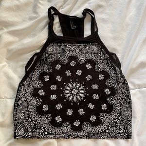 Forever 21 Tank